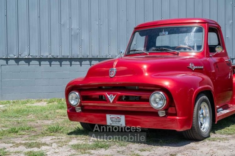 Ford F100 F-100  - <small></small> 47.000 € <small>TTC</small> - #35