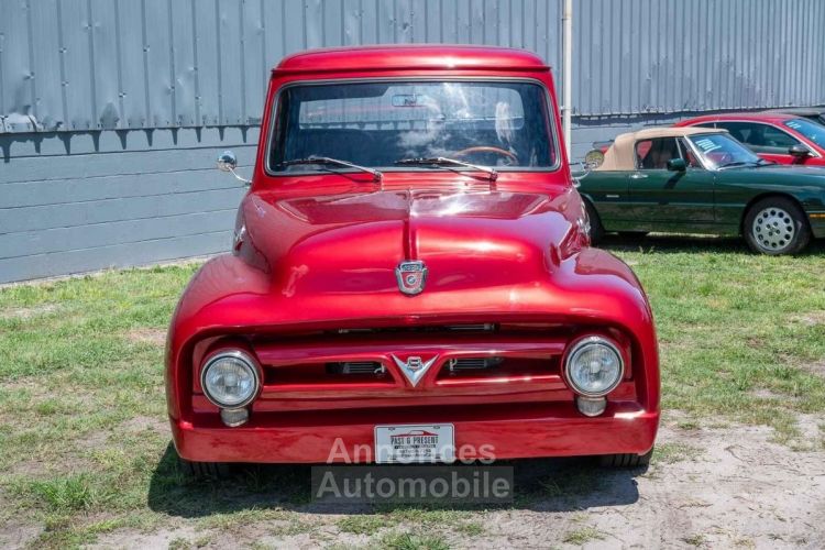 Ford F100 F-100  - <small></small> 47.000 € <small>TTC</small> - #37