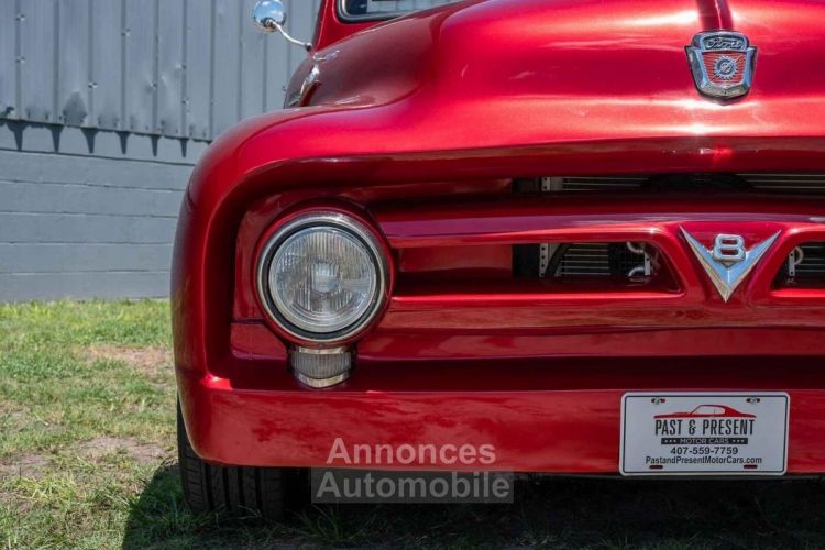 Ford F100 F-100  - <small></small> 47.000 € <small>TTC</small> - #38