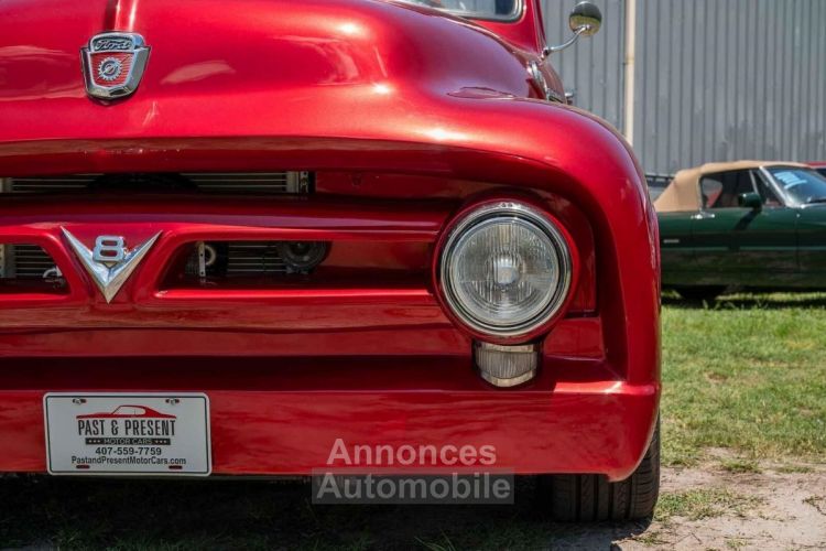 Ford F100 F-100  - <small></small> 47.000 € <small>TTC</small> - #39