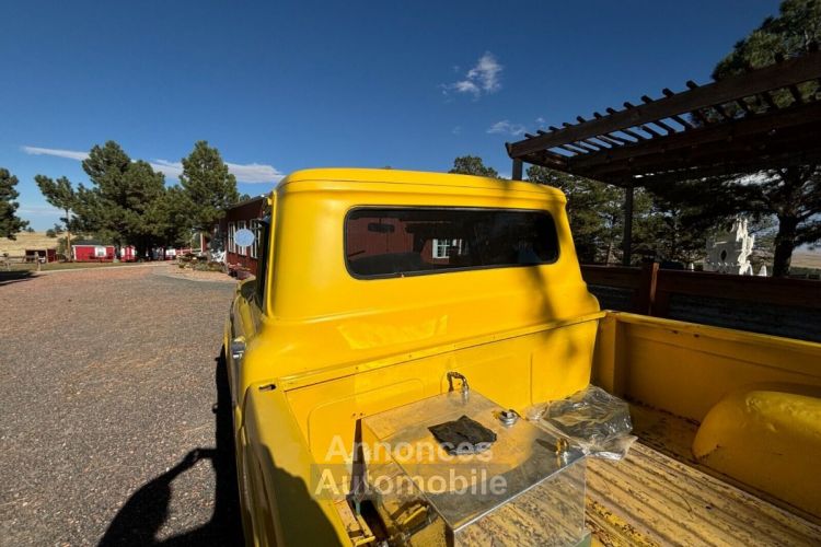 Ford F100 F-100  - <small></small> 26.000 € <small>TTC</small> - #18