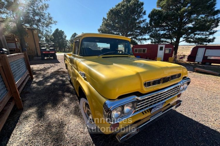 Ford F100 F-100  - <small></small> 26.000 € <small>TTC</small> - #19