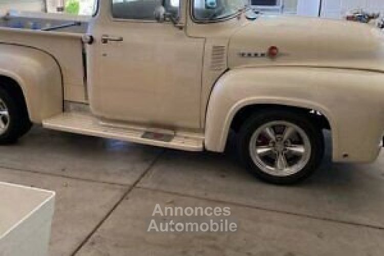 Ford F100 F-100  - <small></small> 56.000 € <small>TTC</small> - #2