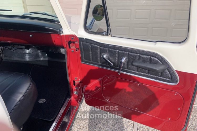 Ford F100 F-100  - <small></small> 38.000 € <small>TTC</small> - #15