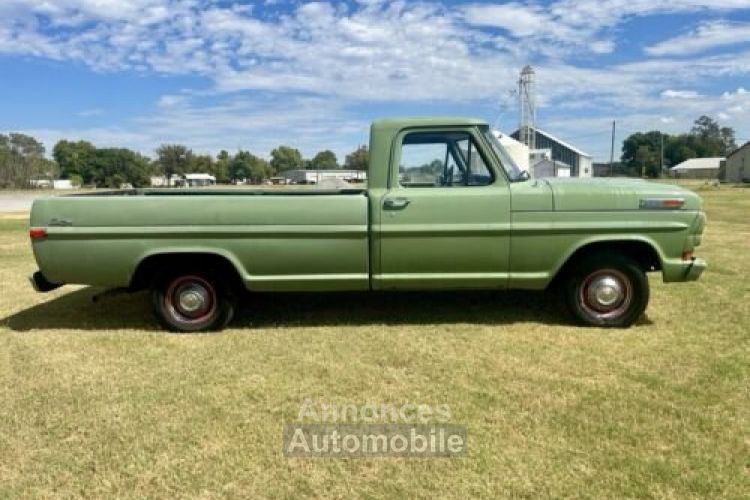 Ford F100 F-100  - <small></small> 17.000 € <small>TTC</small> - #3