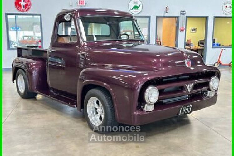 Ford F100 F-100  - <small></small> 47.000 € <small>TTC</small> - #1