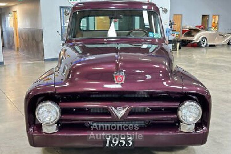 Ford F100 F-100  - <small></small> 47.000 € <small>TTC</small> - #2