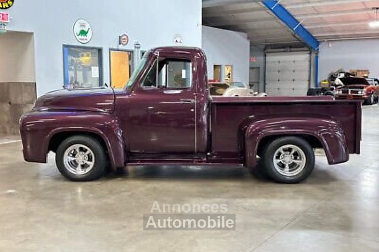 Ford F100 F-100  - <small></small> 47.000 € <small>TTC</small> - #4