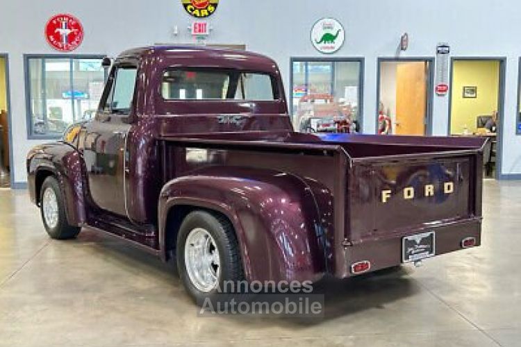 Ford F100 F-100  - <small></small> 47.000 € <small>TTC</small> - #5