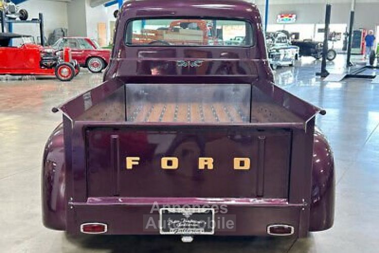 Ford F100 F-100  - <small></small> 47.000 € <small>TTC</small> - #6