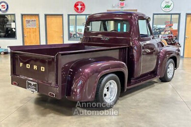 Ford F100 F-100  - <small></small> 47.000 € <small>TTC</small> - #9