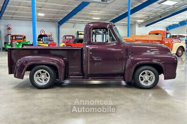 Ford F100 F-100  - <small></small> 47.000 € <small>TTC</small> - #10