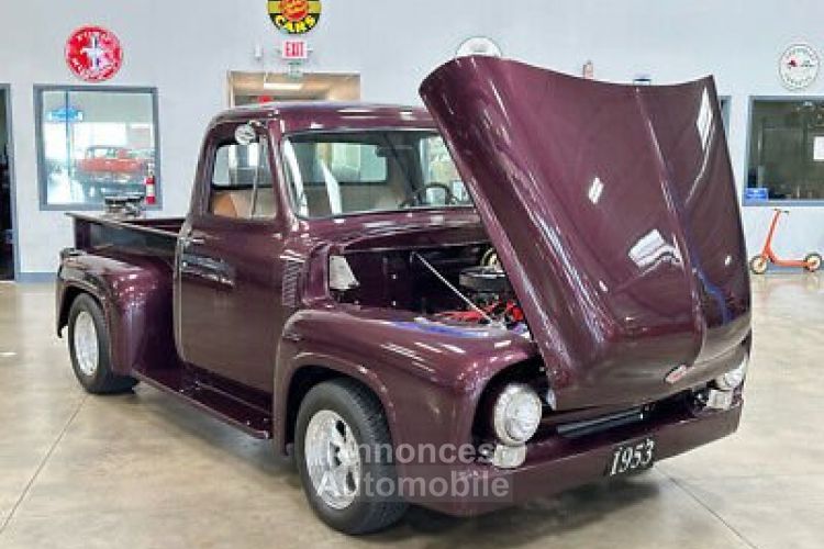 Ford F100 F-100  - <small></small> 47.000 € <small>TTC</small> - #11