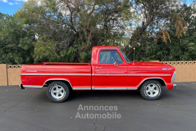 Ford F100 F-100  - <small></small> 35.000 € <small>TTC</small> - #1