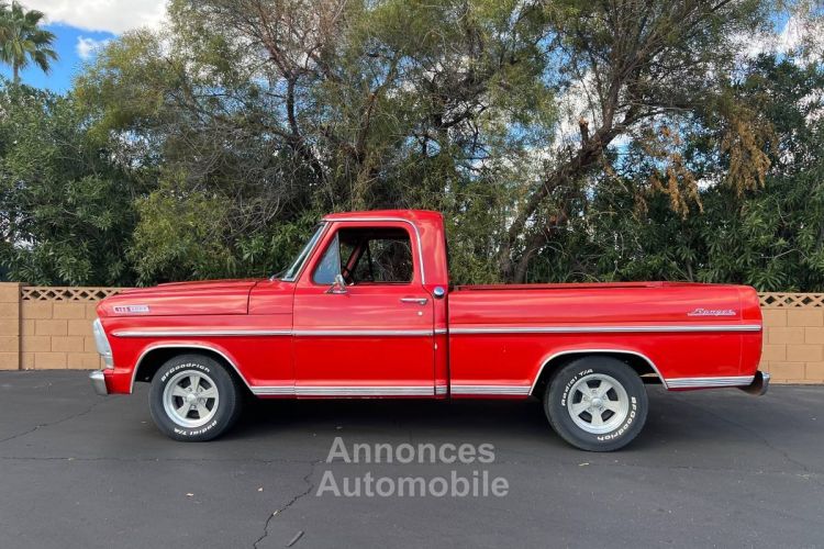 Ford F100 F-100  - <small></small> 35.000 € <small>TTC</small> - #3