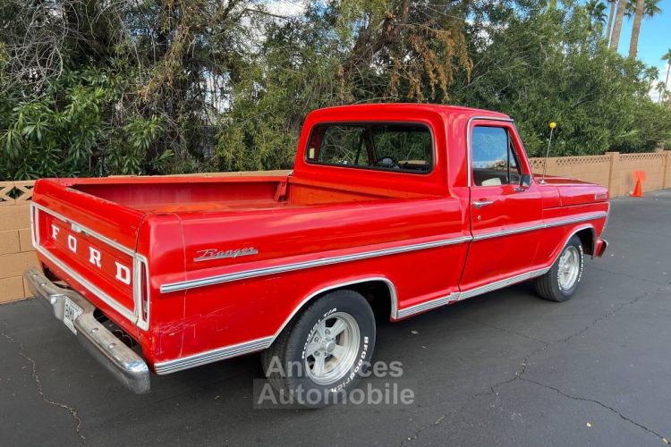 Ford F100 F-100  - <small></small> 35.000 € <small>TTC</small> - #4