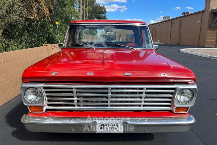 Ford F100 F-100  - <small></small> 35.000 € <small>TTC</small> - #5