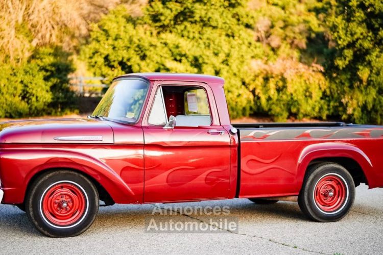 Ford F100 F-100  - <small></small> 17.000 € <small>TTC</small> - #3