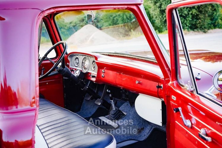 Ford F100 F-100  - <small></small> 17.000 € <small>TTC</small> - #7