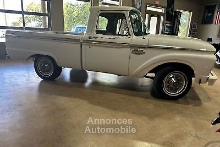 Ford F100 F-100  - <small></small> 30.000 € <small>TTC</small> - #4