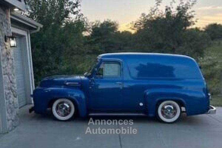 Ford F100 F-100  - <small></small> 53.000 € <small>TTC</small> - #2