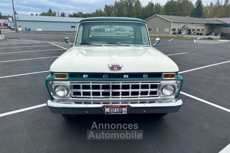 Ford F100 F-100  - <small></small> 30.000 € <small>TTC</small> - #6