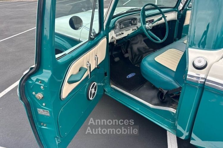 Ford F100 F-100  - <small></small> 30.000 € <small>TTC</small> - #15