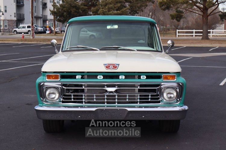 Ford F100 F-100  - <small></small> 62.000 € <small>TTC</small> - #12