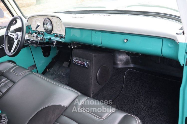 Ford F100 F-100  - <small></small> 62.000 € <small>TTC</small> - #17