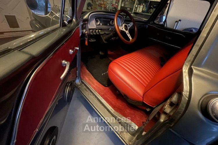 Ford F100 F-100  - <small></small> 22.000 € <small>TTC</small> - #1