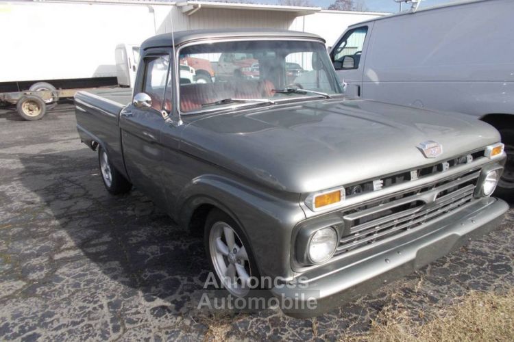 Ford F100 F-100  - <small></small> 22.000 € <small>TTC</small> - #2