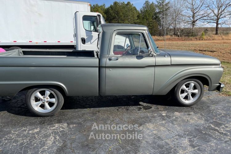 Ford F100 F-100  - <small></small> 22.000 € <small>TTC</small> - #3