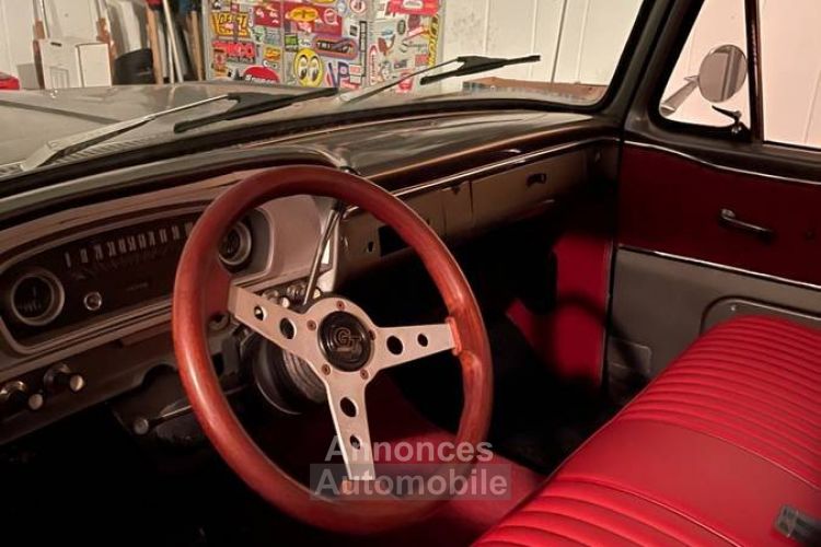 Ford F100 F-100  - <small></small> 22.000 € <small>TTC</small> - #4