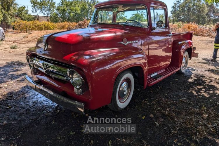 Ford F100 F-100  - <small></small> 22.000 € <small>TTC</small> - #1