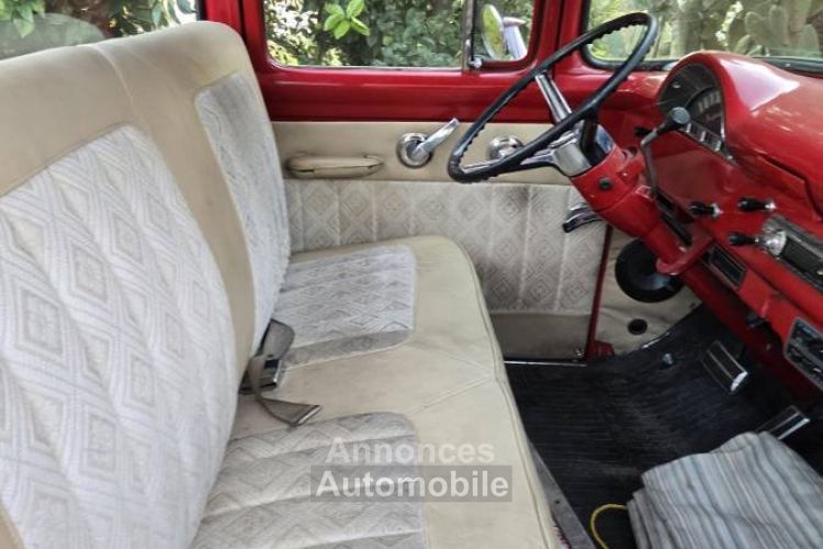 Ford F100 F-100  - <small></small> 22.000 € <small>TTC</small> - #3