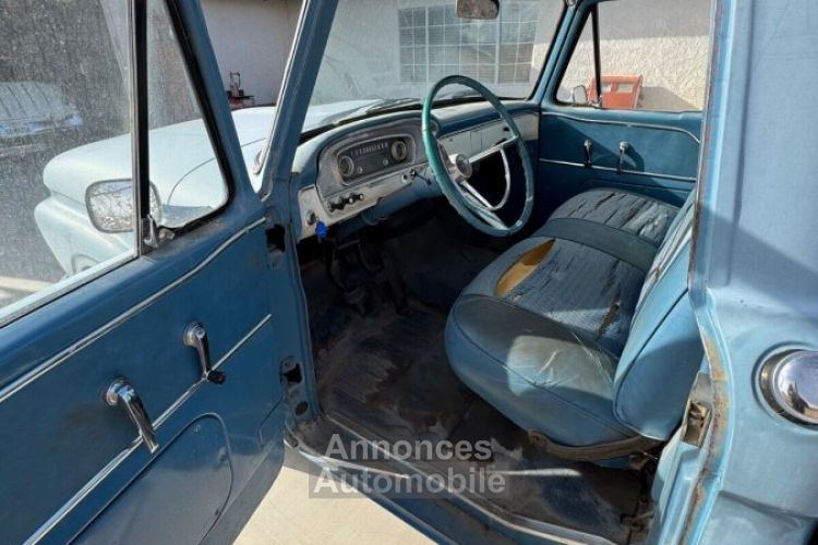 Ford F100 F-100  - <small></small> 15.100 € <small>TTC</small> - #6