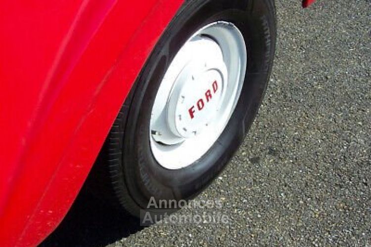 Ford F100 F-100  - <small></small> 24.700 € <small>TTC</small> - #14