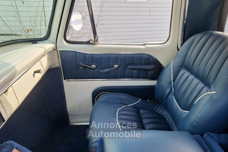 Ford F100 F-100  - <small></small> 38.100 € <small>TTC</small> - #14