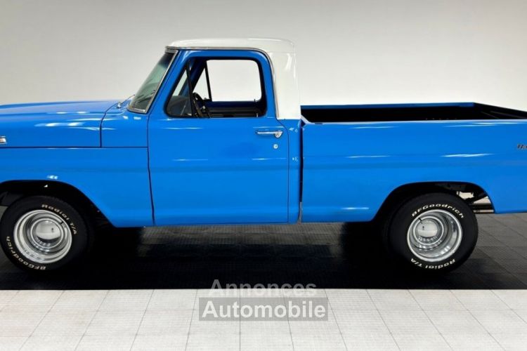 Ford F100 F-100  - <small></small> 59.100 € <small>TTC</small> - #2