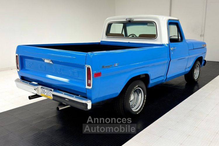 Ford F100 F-100  - <small></small> 59.100 € <small>TTC</small> - #5