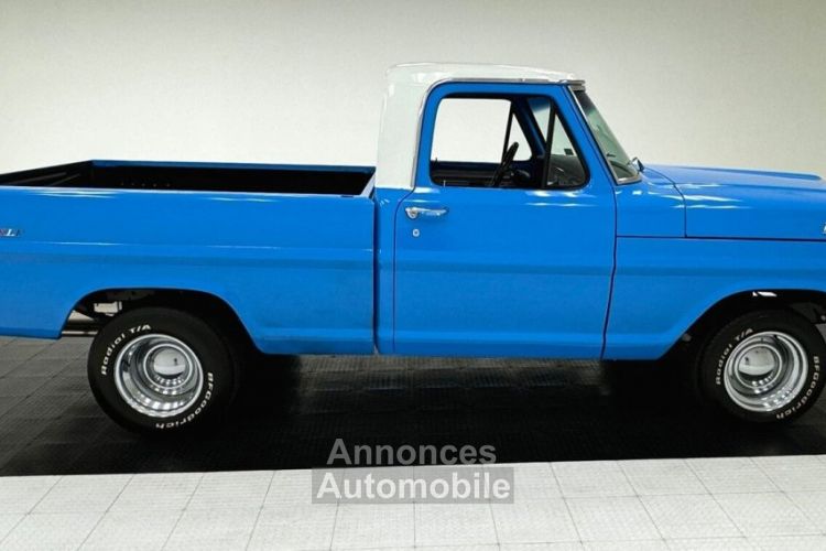 Ford F100 F-100  - <small></small> 59.100 € <small>TTC</small> - #6