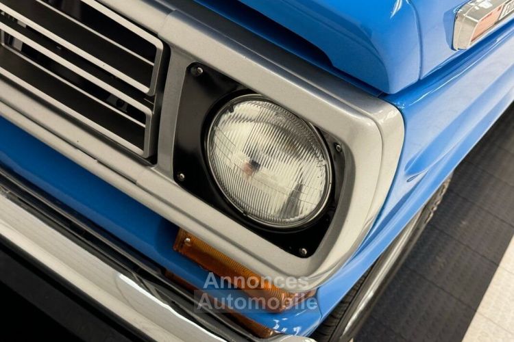 Ford F100 F-100  - <small></small> 59.100 € <small>TTC</small> - #10