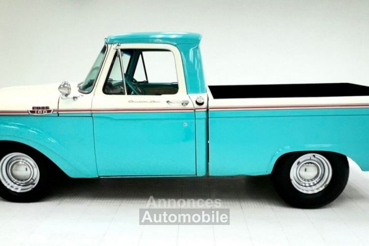 Ford F100 F-100  - <small></small> 25.500 € <small>TTC</small> - #2