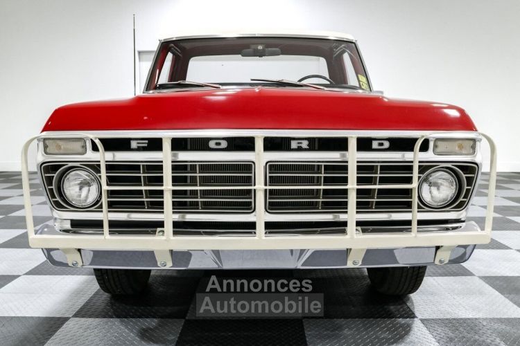 Ford F100 F-100  - <small></small> 30.900 € <small>TTC</small> - #2