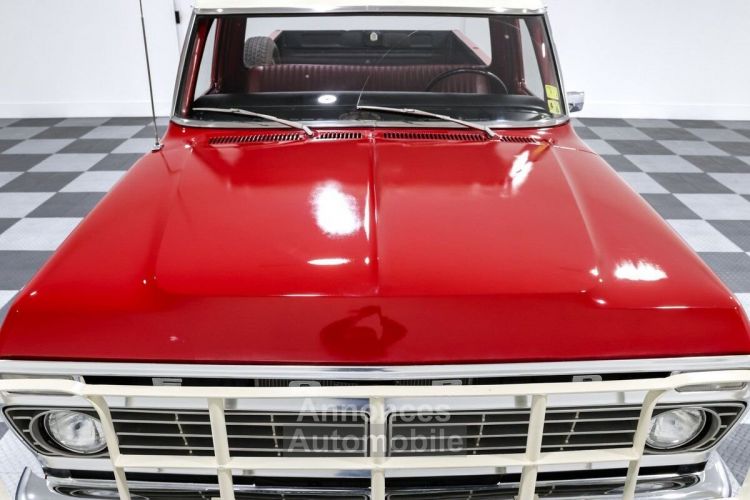 Ford F100 F-100  - <small></small> 30.900 € <small>TTC</small> - #3