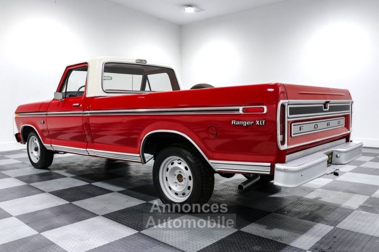 Ford F100 F-100  - <small></small> 30.900 € <small>TTC</small> - #6