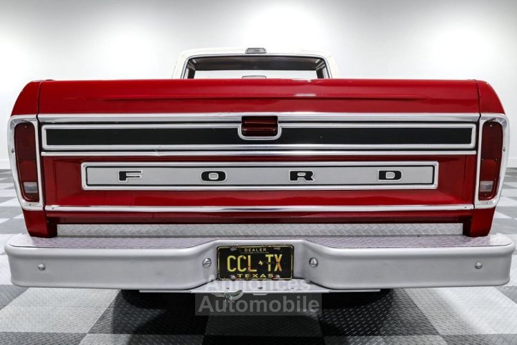 Ford F100 F-100  - <small></small> 30.900 € <small>TTC</small> - #7