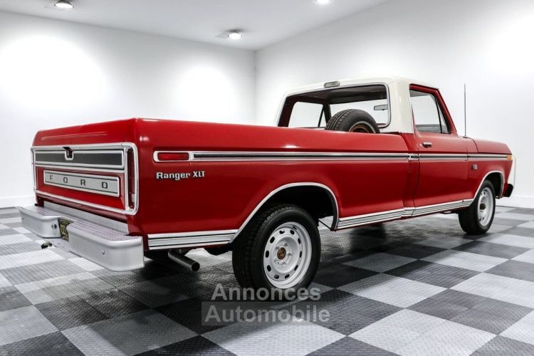 Ford F100 F-100  - <small></small> 30.900 € <small>TTC</small> - #8