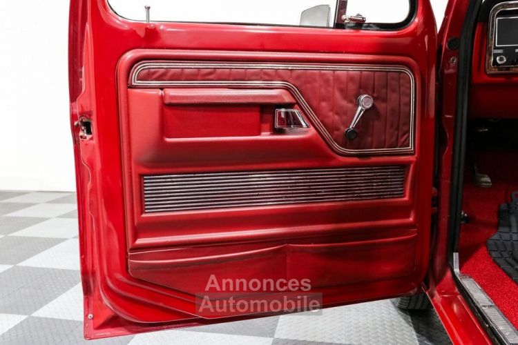 Ford F100 F-100  - <small></small> 30.900 € <small>TTC</small> - #13