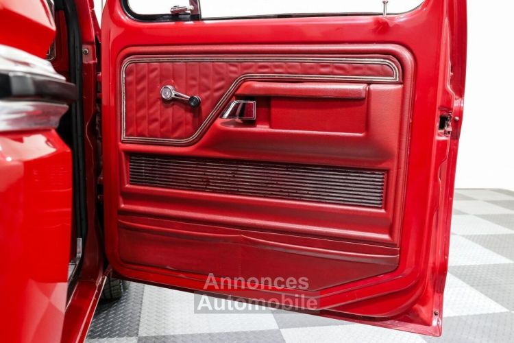 Ford F100 F-100  - <small></small> 30.900 € <small>TTC</small> - #16